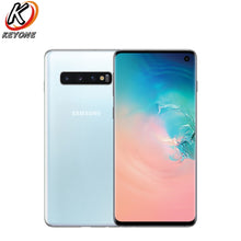 Load image into Gallery viewer, Samsung Galaxy S10 G973U Verizon Version Mobile Phone 6.1" 8GB RAM 128GB ROM Snapdragon 855 IP68 Waterproof Dustproof Android 9