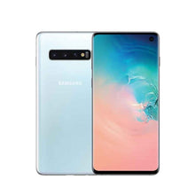 Load image into Gallery viewer, Samsung Galaxy S10 G973U Verizon Version Mobile Phone 6.1" 8GB RAM 128GB ROM Snapdragon 855 IP68 Waterproof Dustproof Android 9