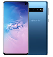 Load image into Gallery viewer, Samsung Galaxy S10 G973U Verizon Version Mobile Phone 6.1" 8GB RAM 128GB ROM Snapdragon 855 IP68 Waterproof Dustproof Android 9