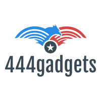 444Gadgets