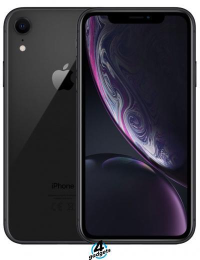 Apple iPhone XR Black