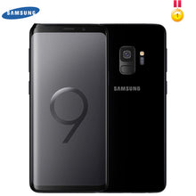 Load image into Gallery viewer, Samsung Galaxy S9 G960U  G960F 3000mAhOriginal LTE Android Cell Phone
