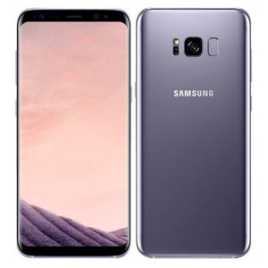 Original Unlocked Samsung Galaxy S8 Mobile Phone 5.8