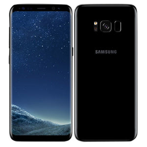 Original Unlocked Samsung Galaxy S8 Mobile Phone 5.8