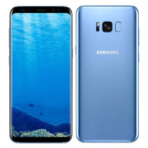 Original Unlocked Samsung Galaxy S8 Mobile Phone 5.8