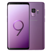 Load image into Gallery viewer, Samsung Galaxy S9 G960U  G960F 3000mAhOriginal LTE Android Cell Phone
