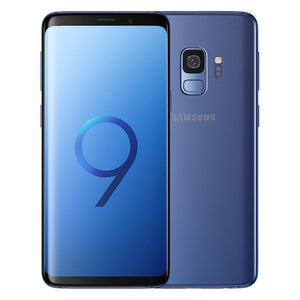 Samsung Galaxy S9 G960U  G960F 3000mAhOriginal LTE Android Cell Phone