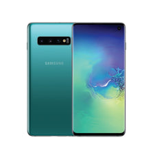 Load image into Gallery viewer, Samsung Galaxy S10 G973U Verizon Version Mobile Phone 6.1&quot; 8GB RAM 128GB ROM Snapdragon 855 IP68 Waterproof Dustproof Android 9
