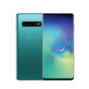 Samsung Galaxy S10 G973U Verizon Version Mobile Phone 6.1" 8GB RAM 128GB ROM Snapdragon 855 IP68 Waterproof Dustproof Android 9