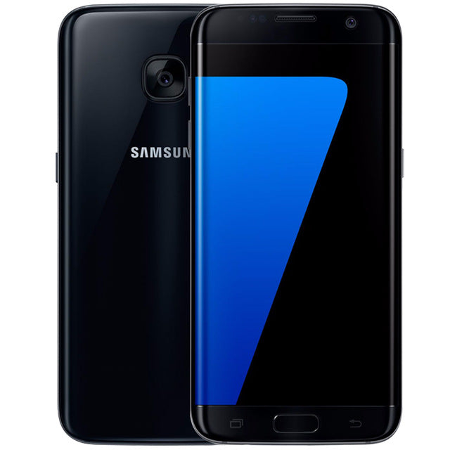 Samsung Galaxy S7 Edge 5.5 Smartphone