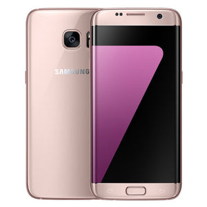 Samsung Galaxy S7 Edge 5.5 Smartphone