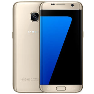 Samsung Galaxy S7 Edge 5.5 Smartphone