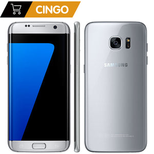 Samsung Galaxy S7 Edge 5.5 Smartphone