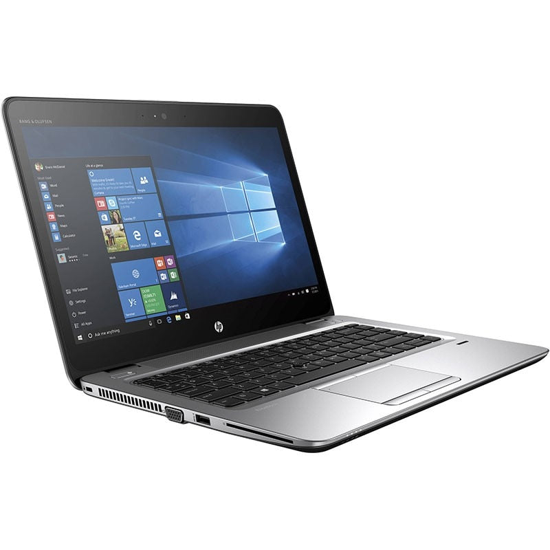 HP EliteBook 840 G3-laptop 14 i7